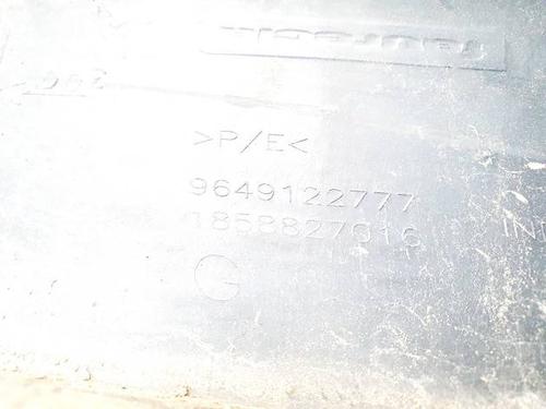 Other PEUGEOT 607 (9D, 9U) 2.7 HDi 24V | BP34978095O1 - Image 3