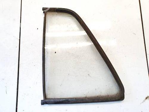 Used Rear left quarter glass Rear left quarter glass VW JETTA II (19E, 1G2, 165) 1.6 D (54 hp) 36688308 36688308