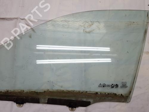 Used Front left door window Front left door window ROVER 200 II Hatchback (RF) 214 i (75 hp) 35851701 35851701