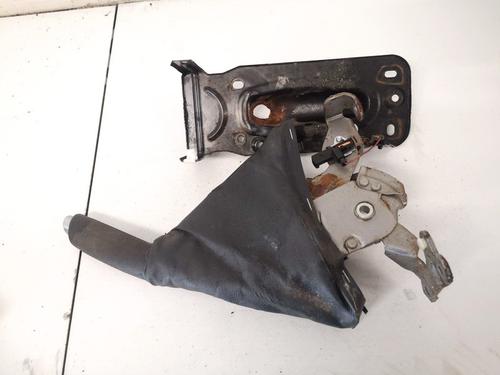 Used Hand brake Hand brake OPEL MERIVA A MPV (X03) 1.7 CDTI (E75) (100 hp) 35475911 35475911