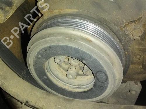 Used Pulley Pulley 35683578 35683578