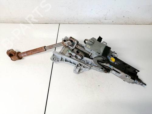 Used Steering column Steering column VOLVO V50 (545) 2.0 D (136 hp) 35216656 35216656