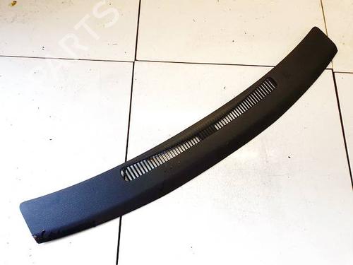 Difusor / Saída de ar Difusor / Saída de ar OPEL ASTRA G Hatchback (T98) 2.0 DI (F08, F48) (82 hp) 36759382 36759382
