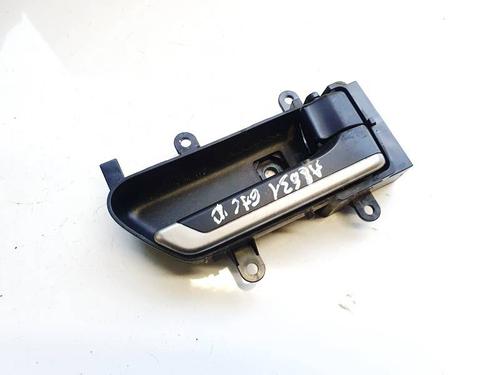 Used Rear right interior door handle Rear right interior door handle 35252604 35252604