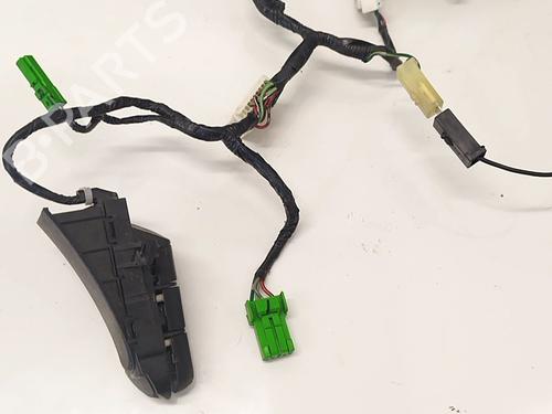 Used Steering wheel controls Steering wheel controls HONDA INSIGHT (ZE_) 1.3 IMA (ZE28, ZE2) (88 hp) 34747120 34747120