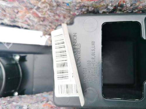 Armlene KIA CEE'D Hatchback (ED) 1.6 CRDi 115 | BP35436638I20 - Image 3