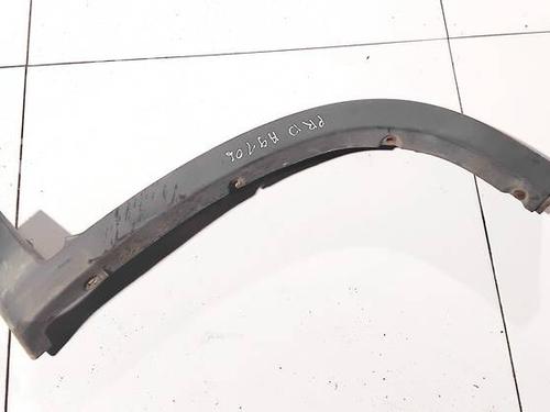 Used Front right wheel arch trim Front right wheel arch trim 35076484 35076484