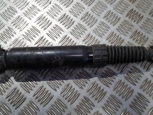 Used Left rear shock absorber Left rear shock absorber 35711107 35711107