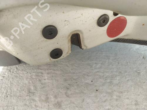Used Rear left lock Rear left lock RENAULT LAGUNA II (BG0/1_) 1.6 16V (BG0A, BG0L) (107 hp) 35244700 35244700