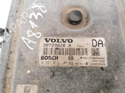 Engine control unit (ECU) VOLVO V70 II (285) D5 | BP32913118M57 - Image 3