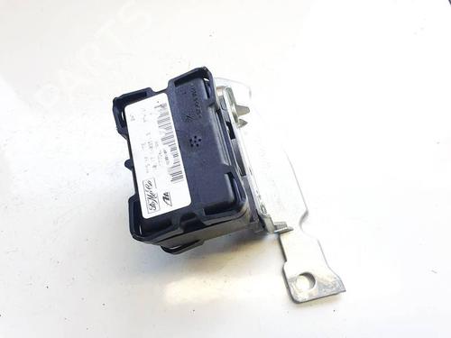 Electronic module VOLVO S40 II (544) 2.0 D | BP35228139M83 - Image 3