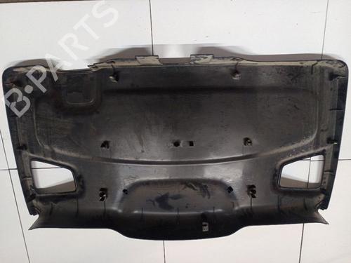 Boot lining FORD GALAXY II (WA6) 2.0 TDCi | BP34861781I3 - Image 4
