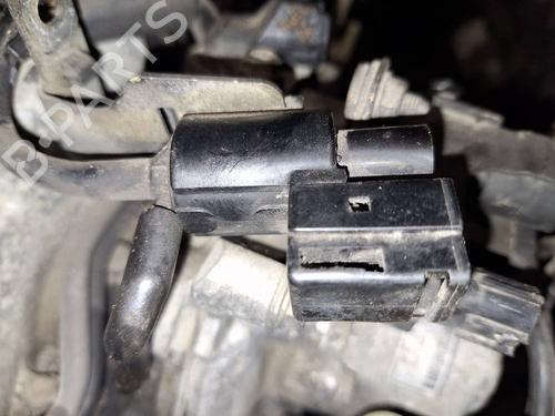Used Electronic module Electronic module MAZDA 6 Hatchback (GG) 2.0 DI (GG14) (136 hp) 35137053 35137053