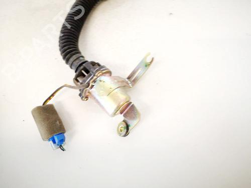 Electronic module NISSAN NAVARA (D22) 2.5 TDiC | BP35610386M83 - Image 3