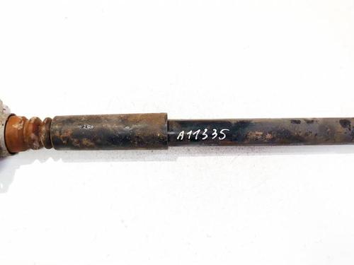Used Right rear shock absorber Right rear shock absorber AUDI Q3 (8UB, 8UG) 1.4 TFSi Flex (150 hp) 40165144 40165144