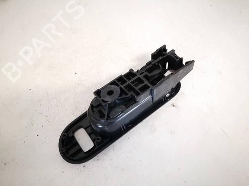 Front left interior door handle MAZDA CX-7 (ER) 2.2 MZR-CD AWD (ER10A) | BP35108290I13 - Image 3