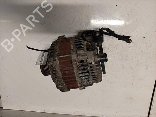 Used Alternator Alternator CITROËN C4 Grand Picasso I (UA_) 2.0 HDi 138 (136 hp) 37598486 37598486