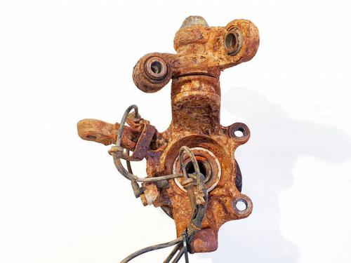 Left front steering knuckle NISSAN PRIMERA Hatchback (P12) 2.2 Di | BP34999850M25 - Image 3