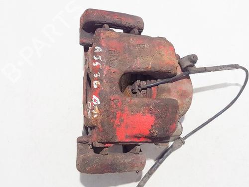 Used Left front brake caliper Left front brake caliper BMW 3 (E46) 320 i (150 hp) 35867871 35867871