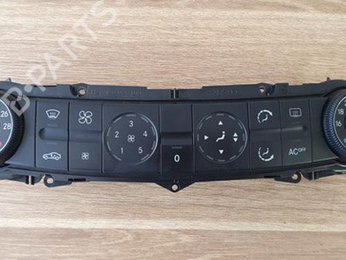 Used Climate control Climate control MERCEDES-BENZ E-CLASS (W211) E 270 CDI (211.016) (177 hp) 35854916 35854916