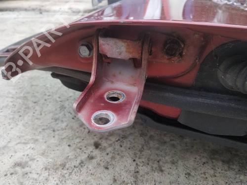 Used Hinge/Door check strap Hinge/Door check strap MAZDA CX-7 (ER) 2.3 AWD (248 hp) 32963685 32963685