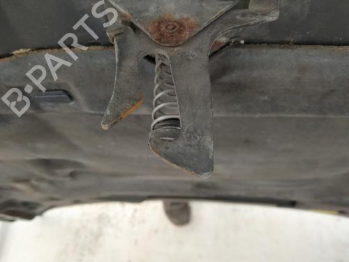 Interior handle VOLVO S60 I (384) D5 | BP35588066I7 - Image 3