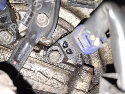 Electronic sensor HONDA FR-V (BE) 2.0 (BE3) | BP35191017M84 - Image 3