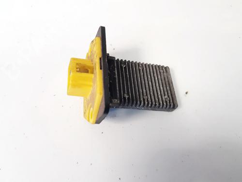 Used Heater resistor Heater resistor KIA SORENTO I (JC) 3.5 (194 hp) 35554836 35554836