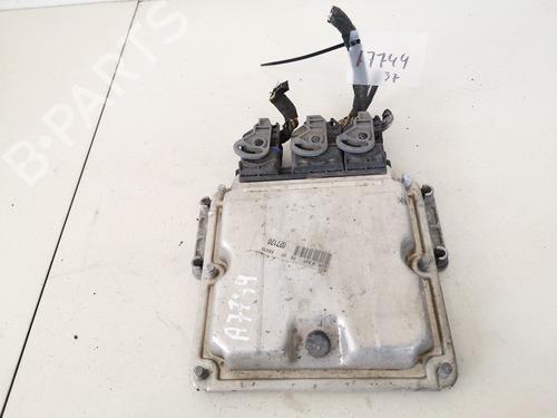 Used Engine control unit (ECU) Engine control unit (ECU) LANCIA PHEDRA (179_) 2.0 JTD (179.AXE1A) (107 hp) 32908646 32908646