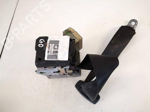 Used Rear right seatbelt Rear right seatbelt VW PASSAT B5.5 (3B3) 1.9 TDI (101 hp) 35078159 35078159
