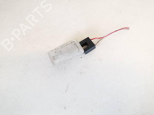 Plafoniera interna Plafoniera interna OPEL ASTRA G Hatchback (T98) 1.6 16V (F08, F48) (101 hp) 35259876 35259876