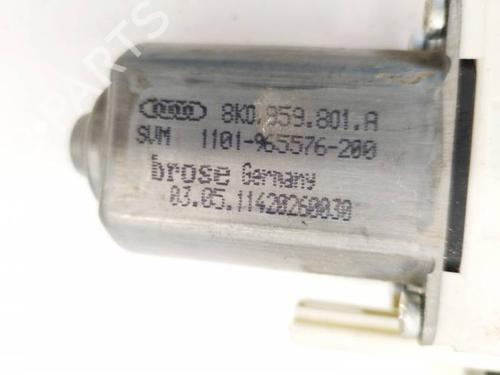 Left front window motor AUDI A5 (8T3) 3.0 TDI quattro | BP34782027E21 - Image 3