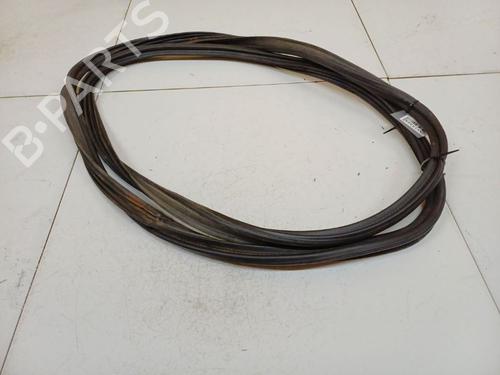 Used Rubber door seal Rubber door seal 38714921 38714921
