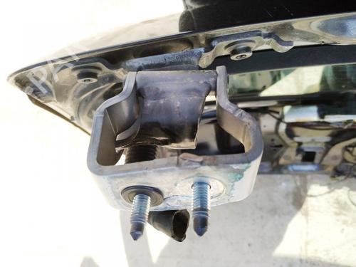 Hinge/Door check strap AUDI A4 B6 (8E2) 2.5 TDI quattro | BP35509487C146 - Image 3