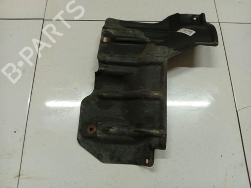 Underbody protection IVECO DAILY IV Platform/Chassis 35C14, 35S14, 35S14 /P | BP34903912M92 - Image 3