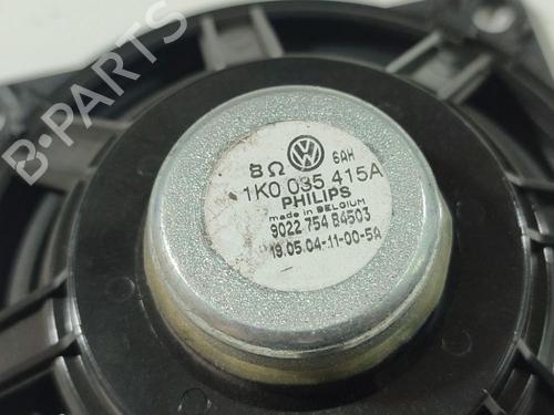 Speaker VW GOLF V (1K1) 1.4 FSI | BP32557475E2
