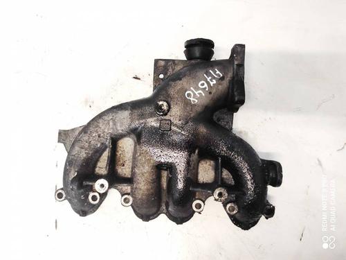 Udstødningsmanifold Udstødningsmanifold SKODA OCTAVIA II (1Z3) 1.9 TDI (105 hp) 35353270 35353270