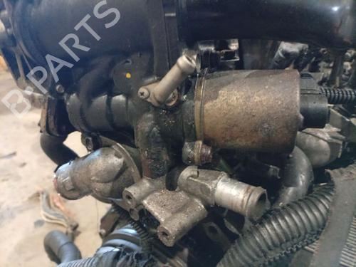 Used Egr Egr OPEL ASTRA H (A04) 1.7 CDTI (L48) (100 hp) 36760314 36760314