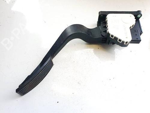 Pedal Pedal FIAT 500L (351_, 352_) 1.3 D Multijet (199LXY1A, 199LXY11) (84 hp) 40244808 40244808
