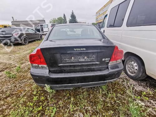 Electronic module VOLVO S60 I (384) D5 | BP32566950M83 