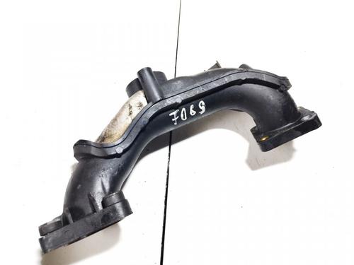 Pipe VOLVO V50 (545) D2 | BP35498720M125 - Image 3