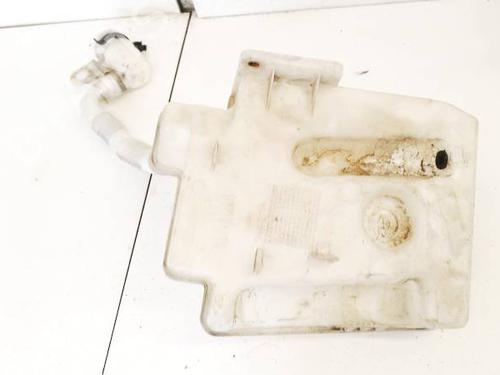 Spylertank Spylertank MERCEDES-BENZ E-CLASS (W212) E 200 CDI / BlueTEC (212.005, 212.006) (136 hp) 36524371 36524371