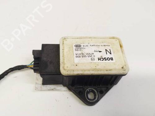 Used Electronic module Electronic module INFINITI QX50 I 37 AWD (320 hp) 35149783 35149783