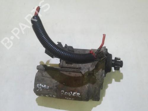 Used Starter Starter ROVER 400 II Hatchback (RT) 420 Di (105 hp) 35667042 35667042
