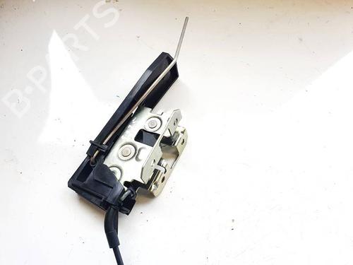 Electronic module OPEL ASTRA H (A04) 1.7 CDTI (L48) | BP35259258M83 - Image 2