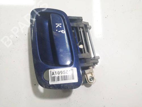 front-left-exterior-door-handle-opel-zafira-a-mpv-t98-1999-2000-2001-2002-2003-2004-2005-2006-34800254 main image
