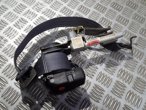 Used Rear left seatbelt Rear left seatbelt VOLVO S80 I (184) 2.9 (200 hp) 35702951 35702951