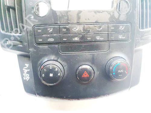 Climate control HYUNDAI i30 (FD) 1.6 CRDi | BP35320541I5 - Image 2