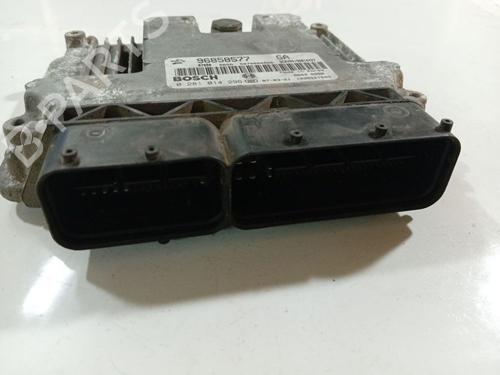 Engine control unit (ECU) CHEVROLET CAPTIVA (C100, C140) 2.0 D | BP32532127M57