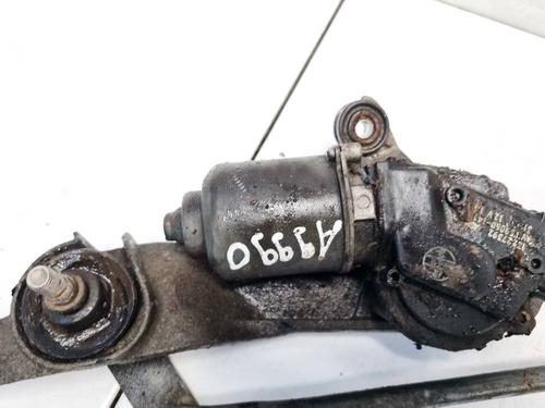Front wiper motor OPEL INSIGNIA A (G09) 2.0 CDTI (68) | BP35072109M29 - Image 3